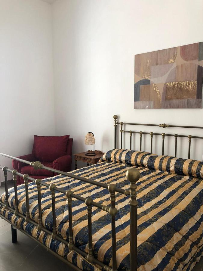 Josephine Holidays Lecce Exterior foto