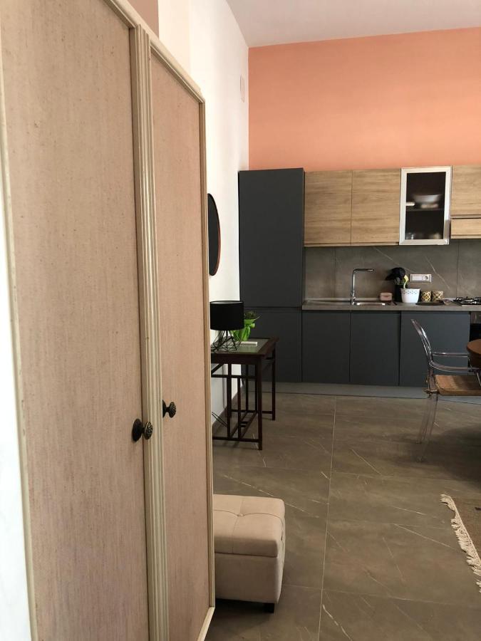 Josephine Holidays Lecce Exterior foto