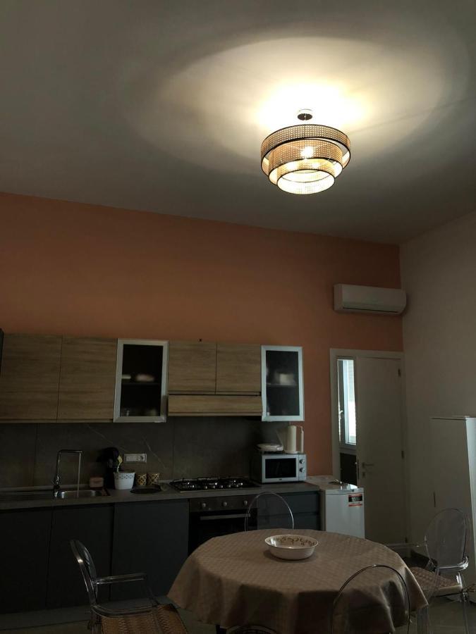 Josephine Holidays Lecce Exterior foto