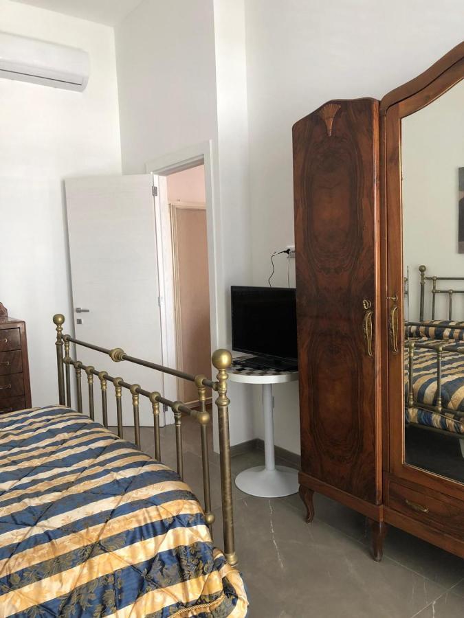 Josephine Holidays Lecce Exterior foto