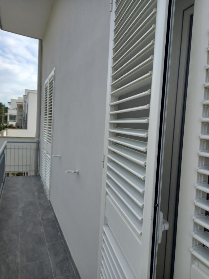 Josephine Holidays Lecce Exterior foto