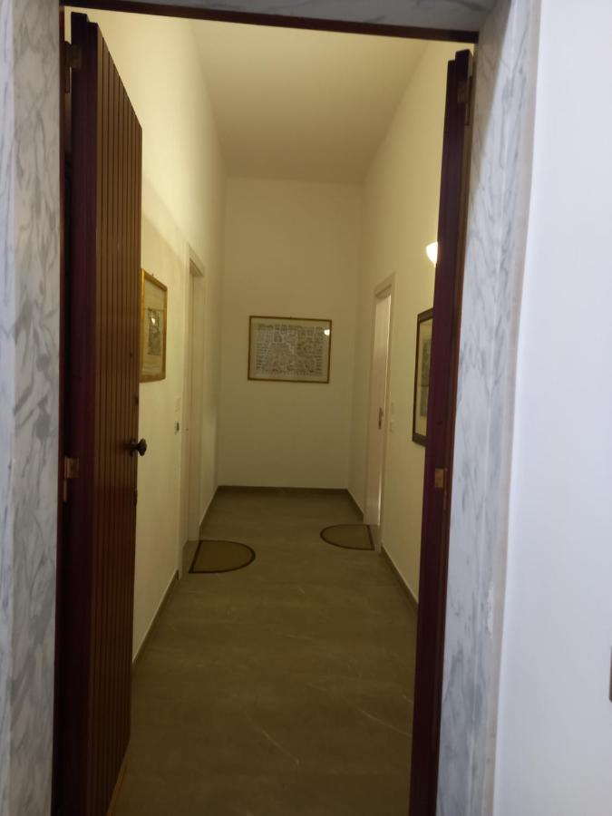 Josephine Holidays Lecce Exterior foto