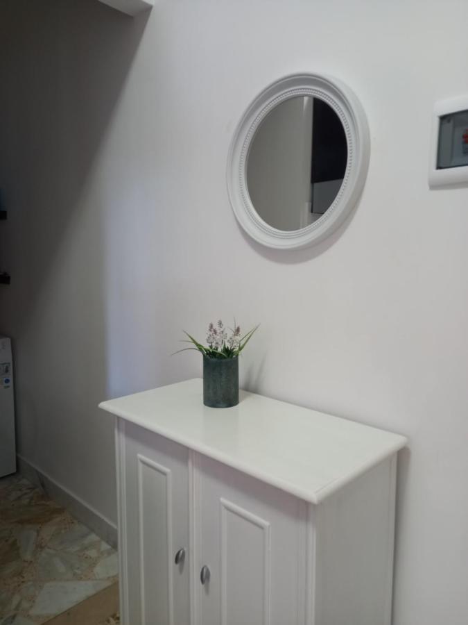 Josephine Holidays Lecce Exterior foto
