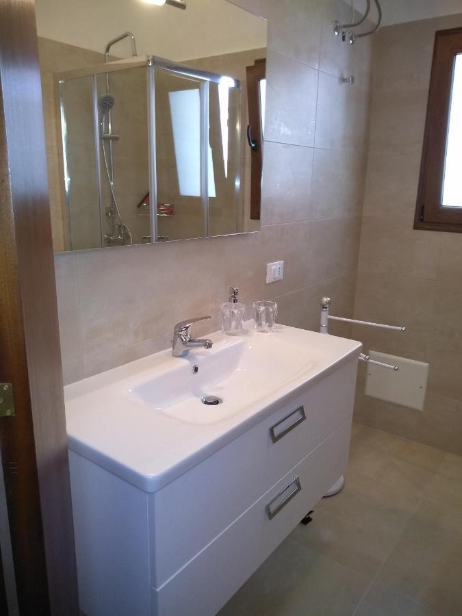 Josephine Holidays Lecce Exterior foto