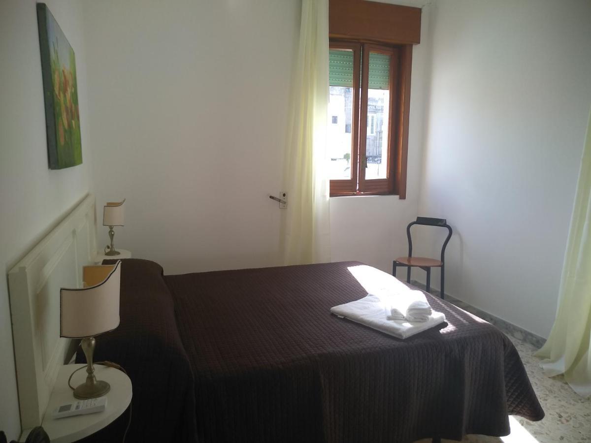 Josephine Holidays Lecce Exterior foto